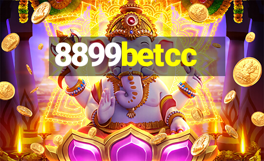 8899betcc