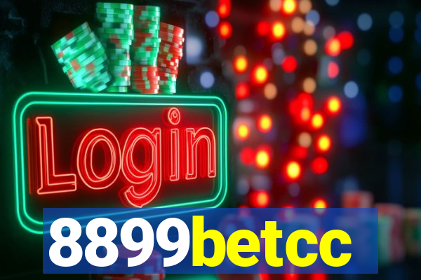 8899betcc