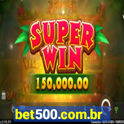 bet500.com.br