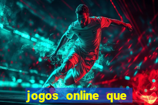 jogos online que paga na hora