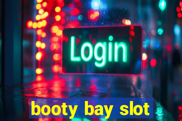 booty bay slot