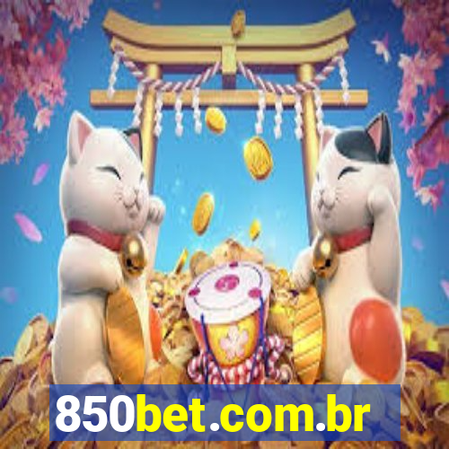 850bet.com.br