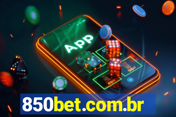 850bet.com.br