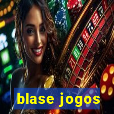 blase jogos