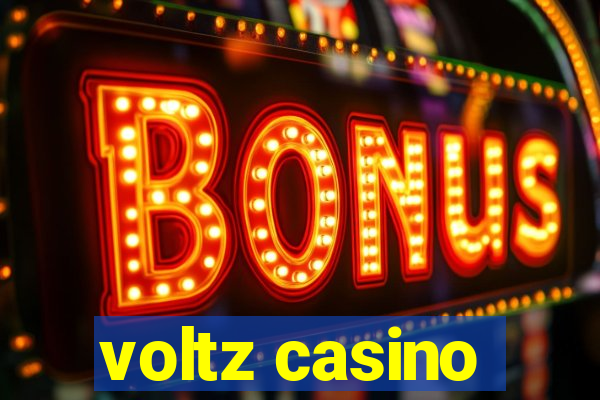 voltz casino