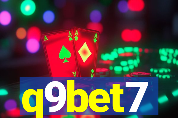 q9bet7