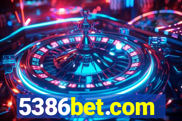 5386bet.com