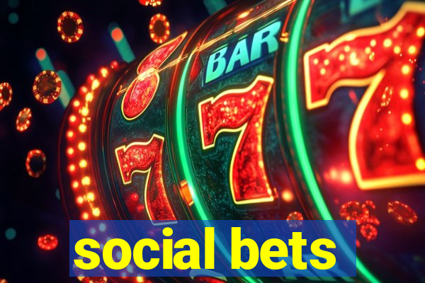 social bets