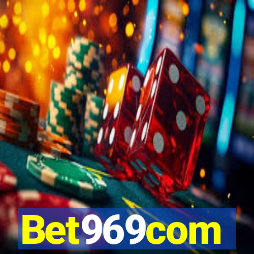 Bet969com