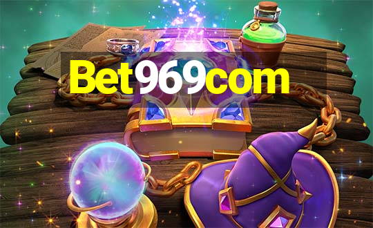 Bet969com