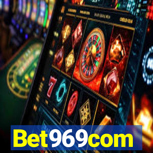 Bet969com