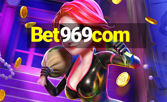 Bet969com