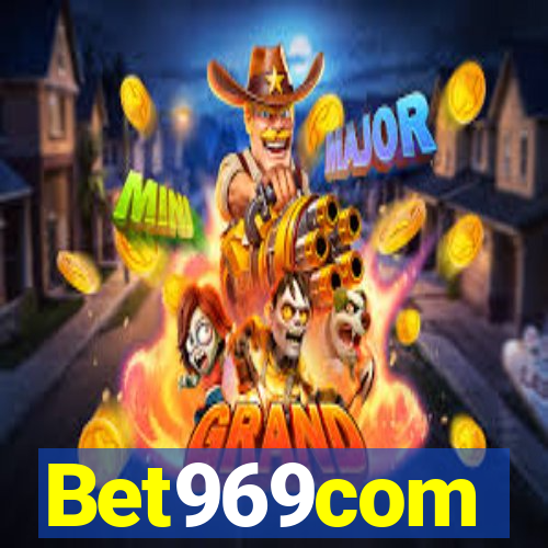 Bet969com