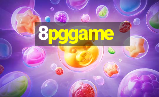 8pggame