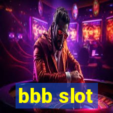 bbb slot