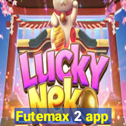 Futemax 2 app