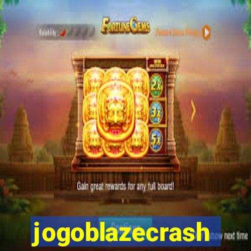 jogoblazecrash