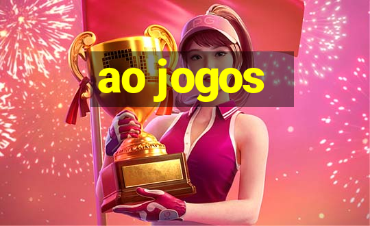 ao jogos