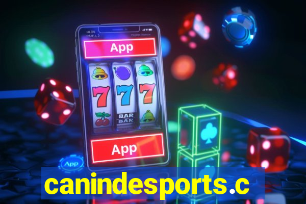 canindesports.com