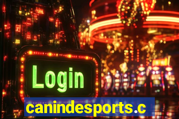 canindesports.com