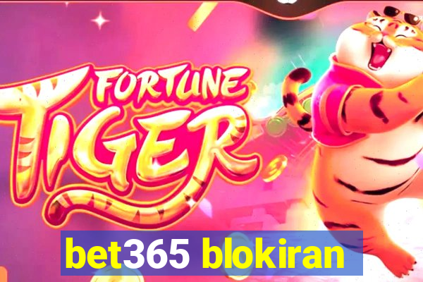 bet365 blokiran