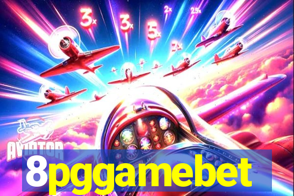 8pggamebet