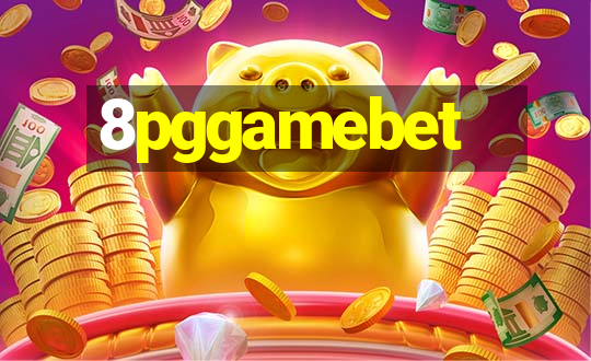 8pggamebet