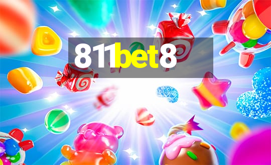 811bet8