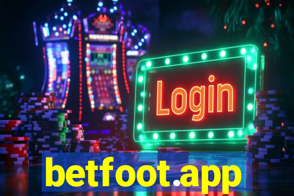 betfoot.app