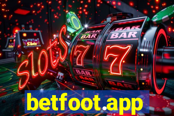 betfoot.app