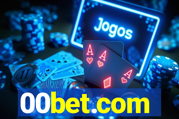 00bet.com