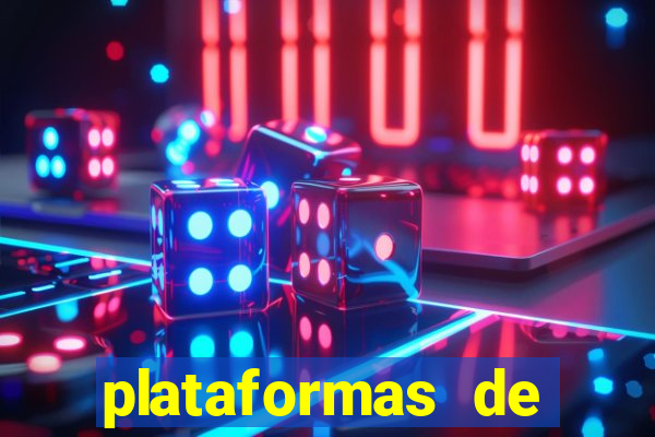 plataformas de jogos brasileiras