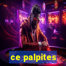 ce palpites