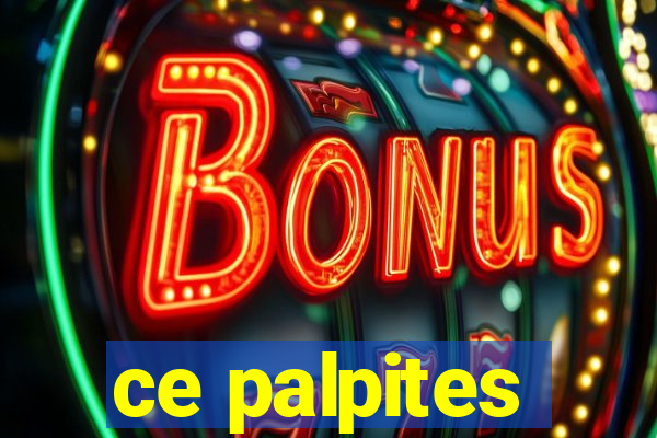 ce palpites