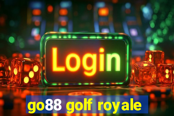 go88 golf royale