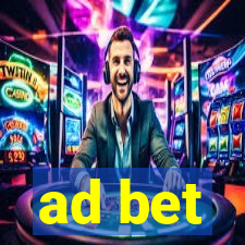 ad bet