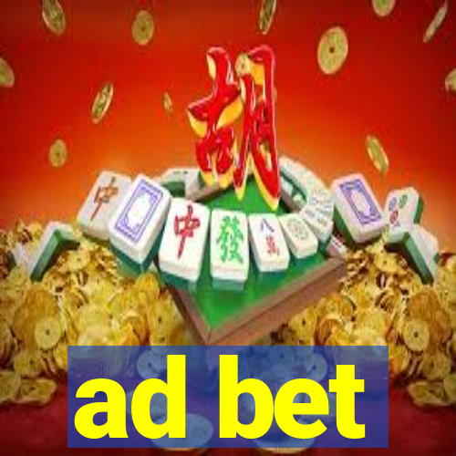 ad bet