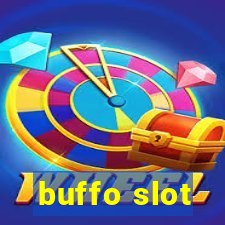 buffo slot