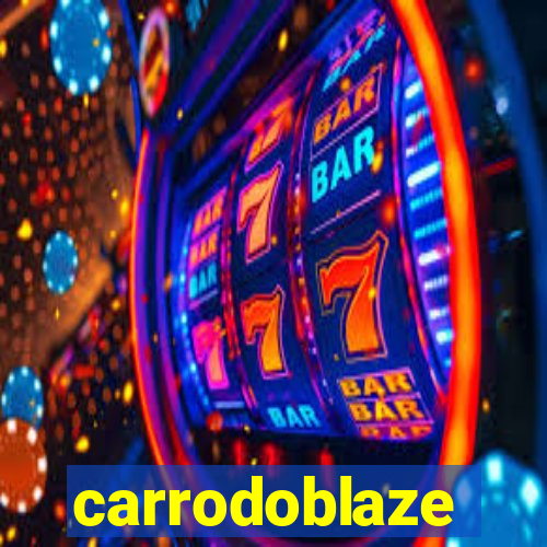 carrodoblaze