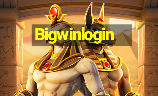 Bigwinlogin