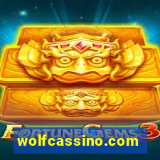 wolfcassino.com