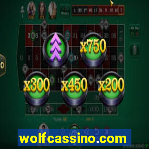 wolfcassino.com