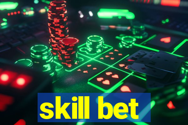 skill bet