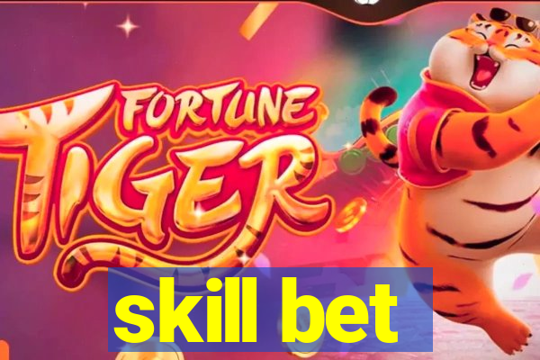 skill bet