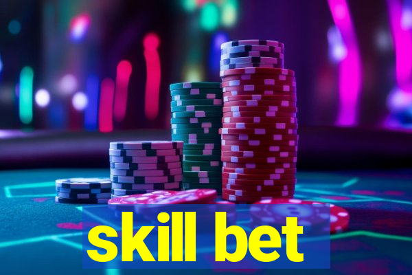 skill bet