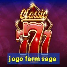 jogo farm saga