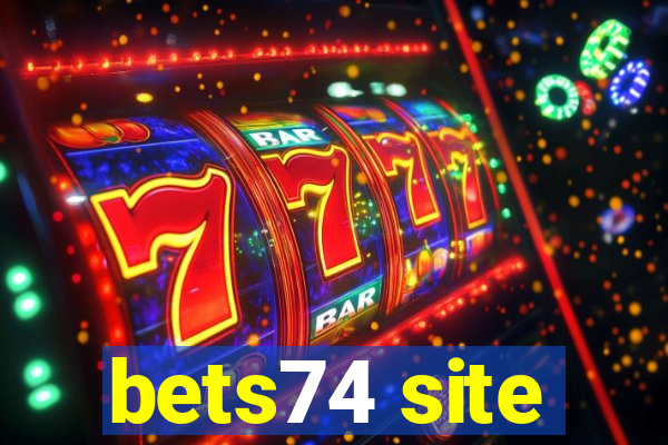 bets74 site