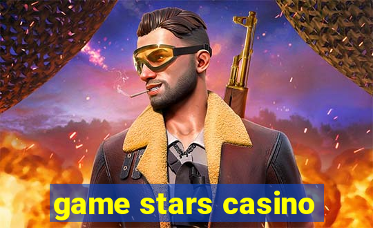 game stars casino