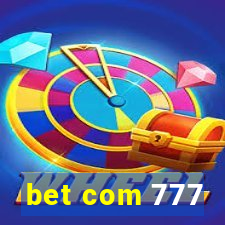 bet com 777