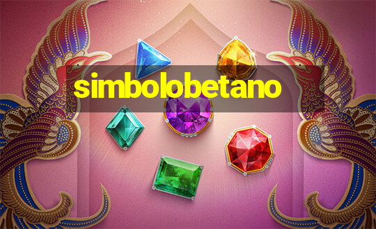 simbolobetano